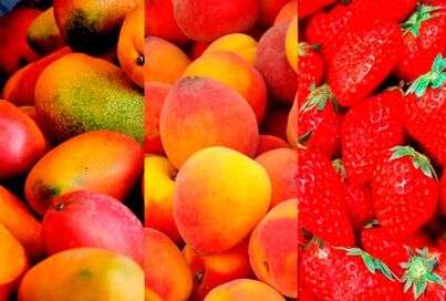 Vitaminas para la potencia