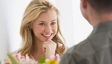 cómo estimular una ir en los hombres