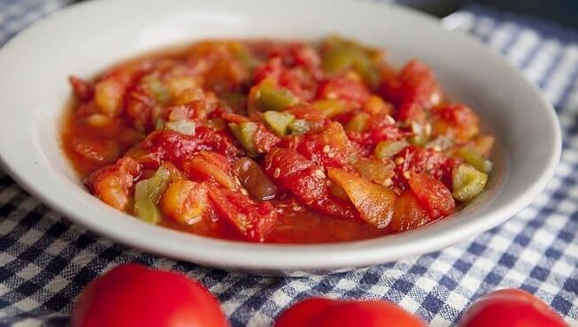 comer verduras para aumentar la potencia