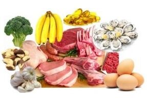 Productos útiles para aumentar la potencia