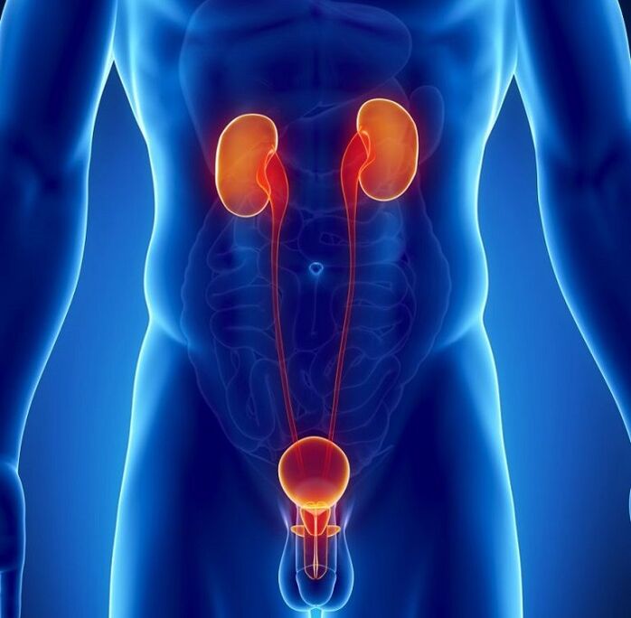 ¿Qué enfermedades crónicas pueden afectar la potencia masculina