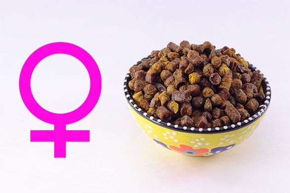 abejas muertas para potencia