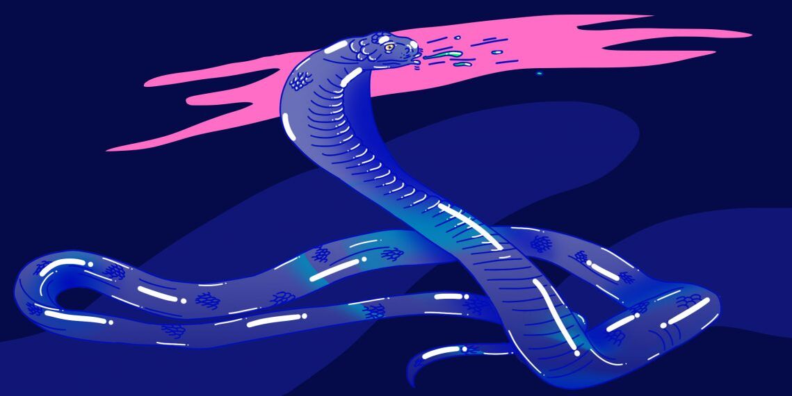 Descarga del pene durante la excitación.